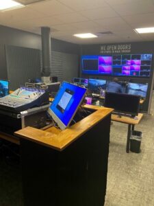 pic of control room