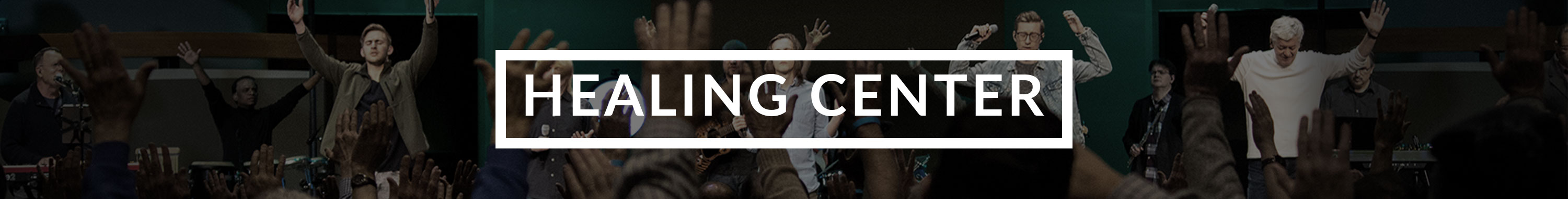 Healing Center