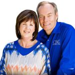 Andrew y Jamie Wommack