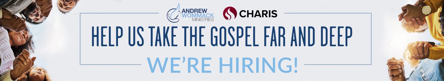 We're Hiring!