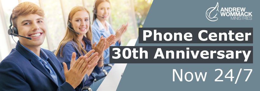 Thirty Years of a Timely Word